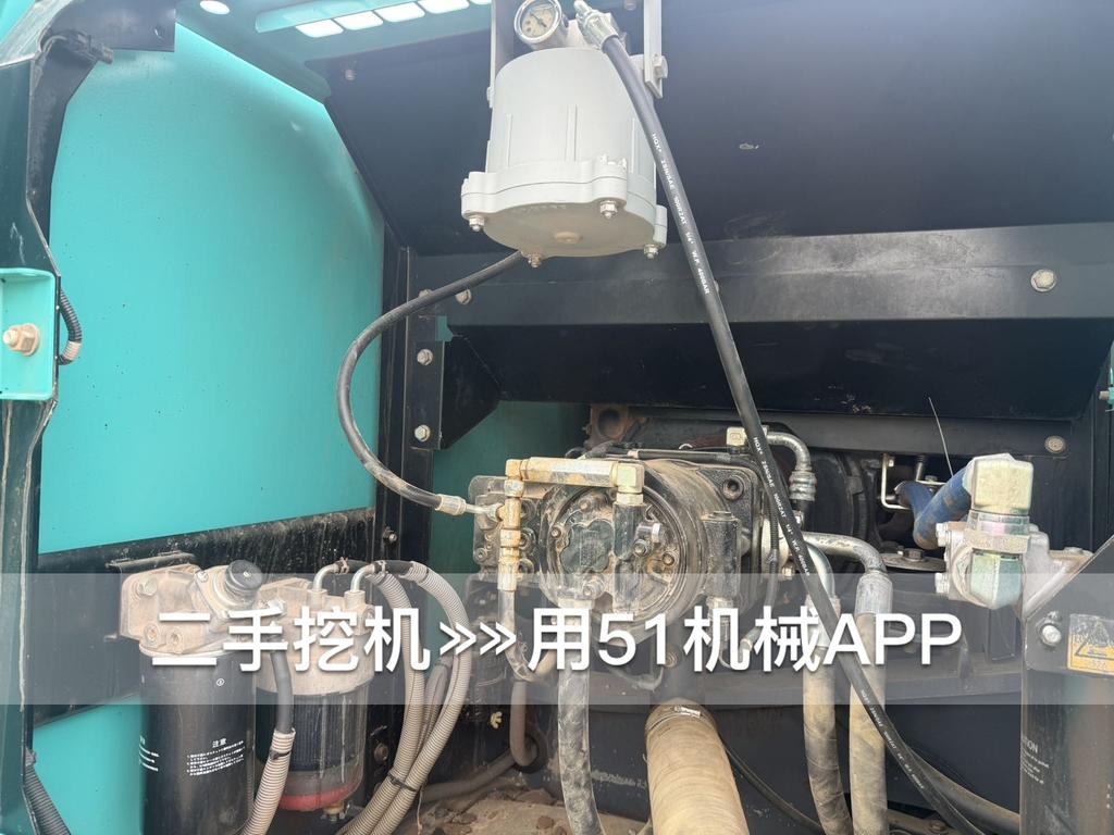51挖机